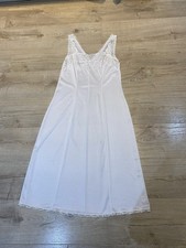 Vintage michael silky white - michael,