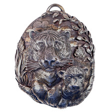 Buccellati Sterling Silver