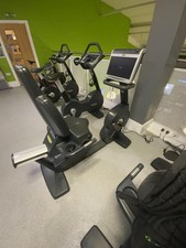 Technogym excite new - technogym,