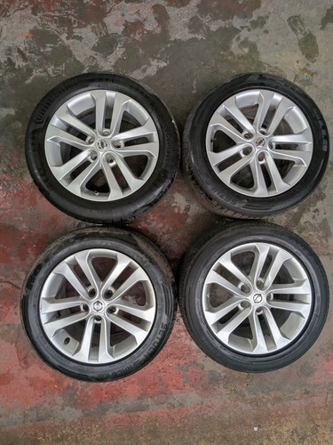 Nissan juke alloy - nissan,
