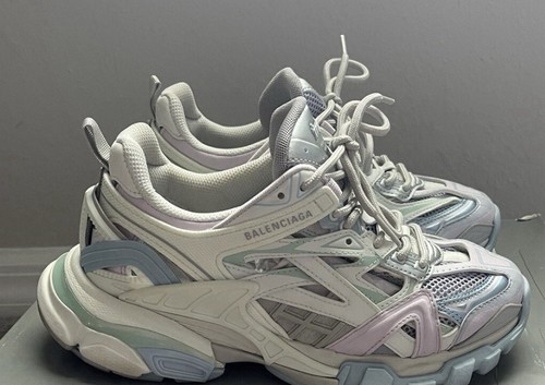Balenciaga track runner - balenciaga,