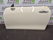 MINI Front Door N/S Passenger