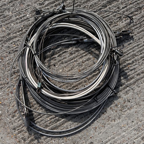 Job lot yacht boat rigging - yacht,