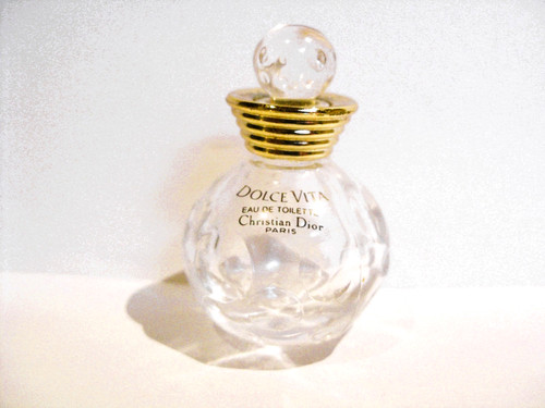 Christian dior dolce - dolce, vita