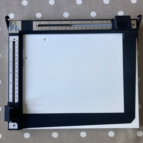 Lpl 245mm 195mm made - x,