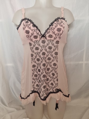 Gorgous pink ann summers - pink,