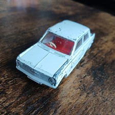 Dinky Toys #136 Vauxhall Viva 
