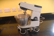 Vintage Kenwood Chef A701 Food