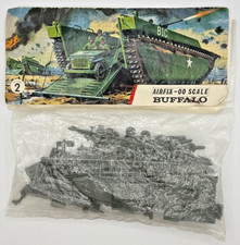 Vintage Airfix 1965 Red Stripe