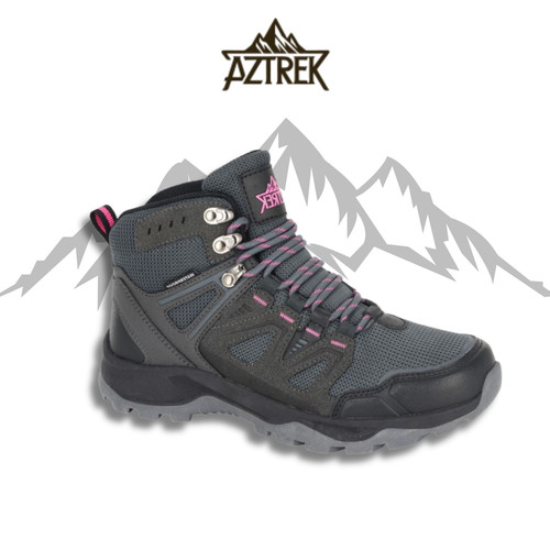 Womens aztrek ankle - aztrek,