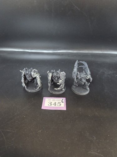 Warhammer 40k chaos space - warhammer,
