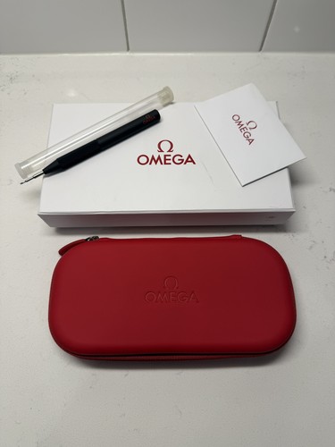 Genuine omega seamaster watch - seamaster,