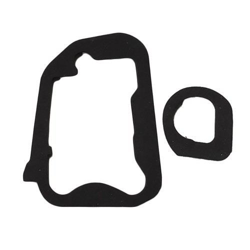 Car body sealing part rear - part,