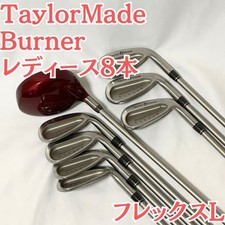 Ladies TaylorMade Burner Iron
