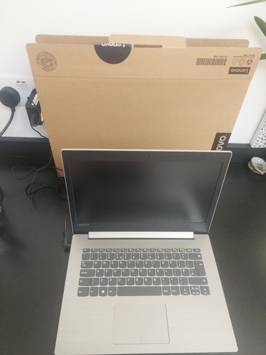 Lenovo ideapad 320 14ikb - ideapad, 14"