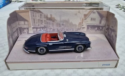 Matchbox dinky collection 43 - collection, 1.43