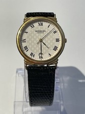 Vintage Raymond Weil 5531 Mens