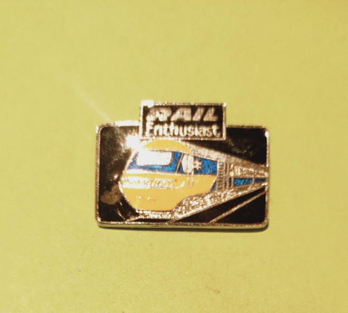 Railway 1981 rail - 1981-82,