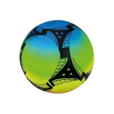 9" inflatable football