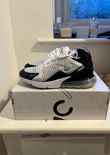 Nike air max 270 - nike,