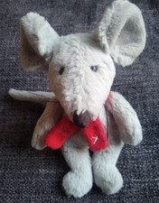 John Lewis X Jellycat Collab