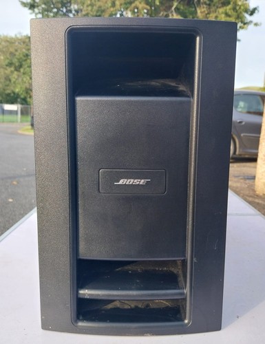 Bose model ps48 series iii - model,