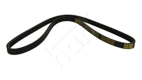 Ribbed belt 334275 - v-ribbed,