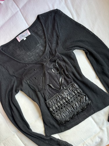 Vintage y2k whimsigoth - vintage,
