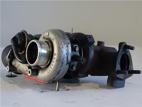 Turbo nissan terrano - nissan,
