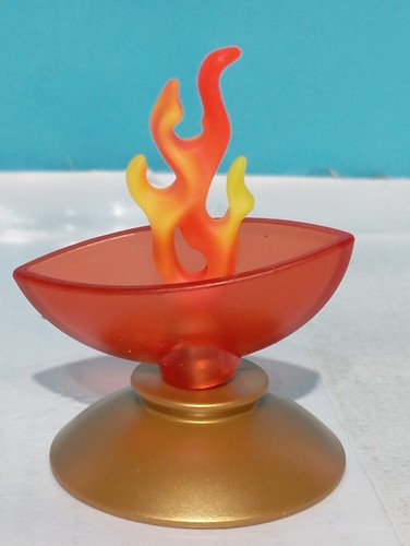 Playmobil roman fire - playmobil,