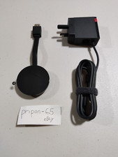 Google Chromecast Ultra 4K
