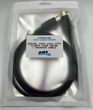 Commodore serial cable - 64,
