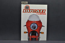 Vtg 1983 Ducati Mille Mike