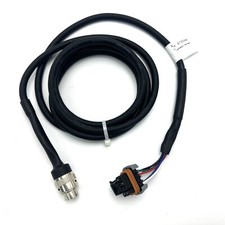 New 7-Pin Attachment Harness