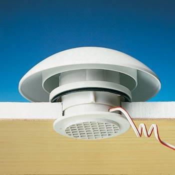 Volt 12v mushroom vent - volt,
