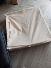 Underbed Storage Basket