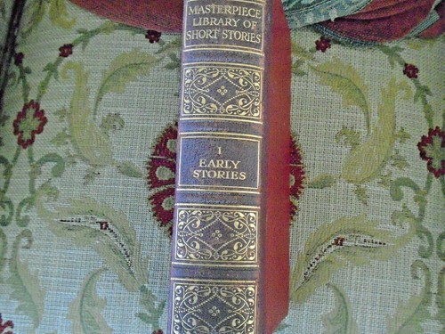 The masterpiece library - the, of