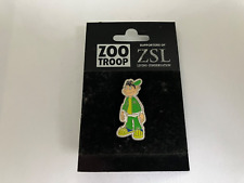 Haven Holidays Ned Enamel