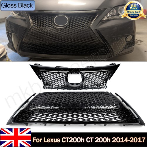 For lexus ct200h 200h - ct200h, 14-16