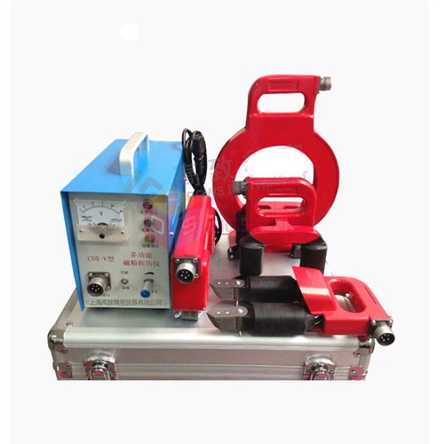 Portable magnetic - portable, ac&dc