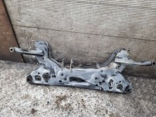 FORD TRANSIT COURIER SUB FRAME 1.6L DSL MAN 2016 SUB FRAME