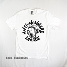 Anti-Nowhere League T-Shirt