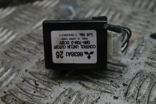 Bfd028908 2015 mitsubishi - bfd028908,