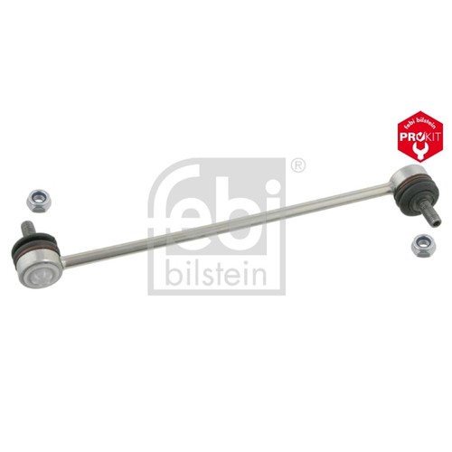 Anti roll bar link front - anti,