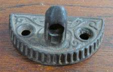 Vtg 1876 Eastlake ANTIQUE