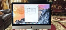 Apple iMac 27" A1419 (Retina