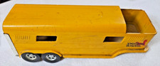 ERTL Pressed Steel 1970's