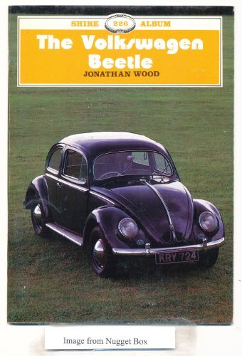 The volkswagen beetle shire - the, (shire