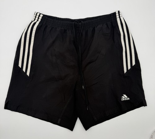 Adidas vintage shorts - adidas, mens