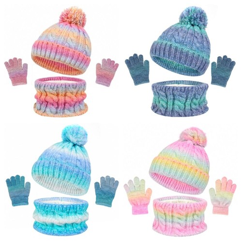 3pcs outdoor children hat - 3pcs,